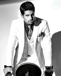 Sidharth Malhotra